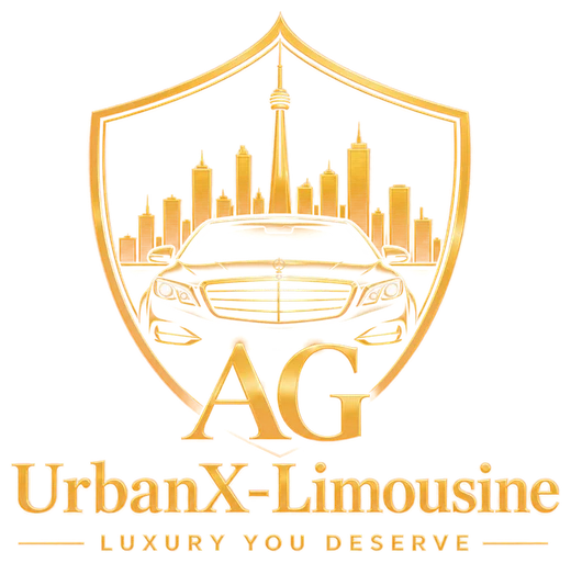 AG UrbanX-Limousine logo